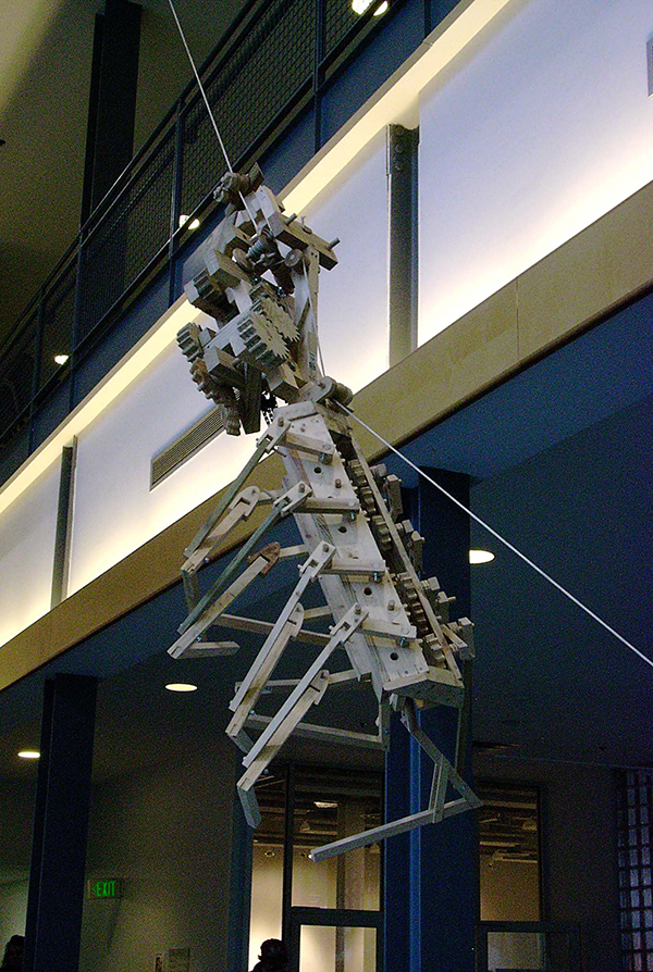 right side